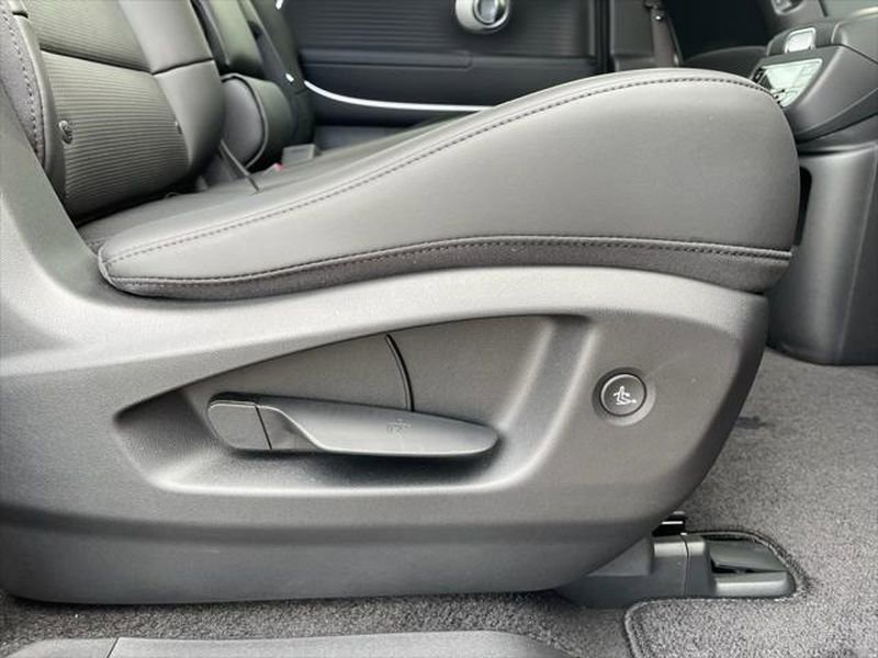 New 2026 Hyundai Ioniq 9 SEL image 22