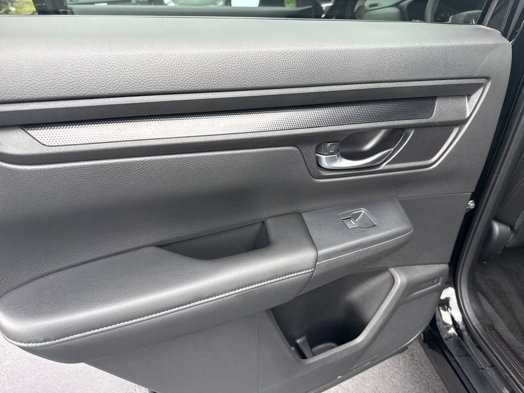 Certified 2024 Honda CR-V EX image 17