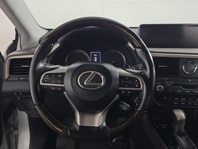 Used 2016 Lexus RX 350 AWD w/ Premium Package image 13