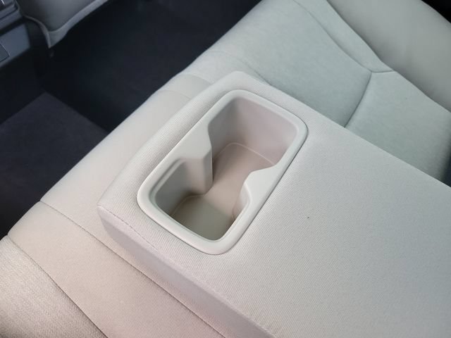 Certified 2025 Honda Accord LX image 29
