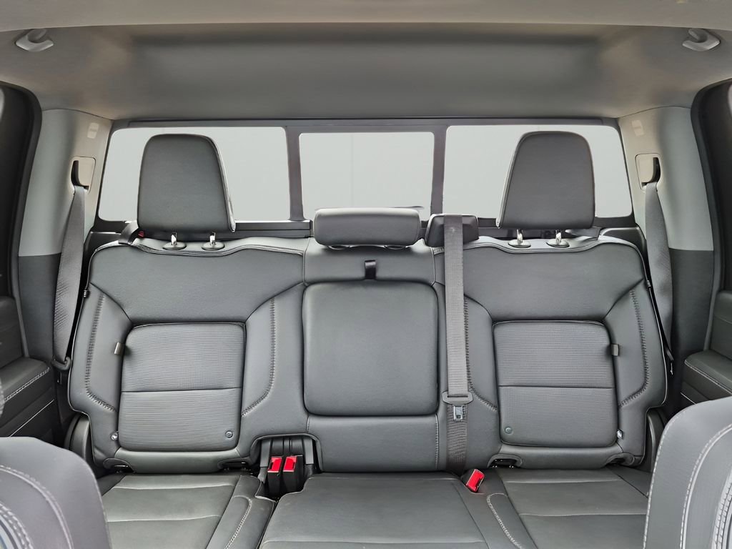 Used 2024 GMC Sierra 2500 Denali w/ Denali Reserve Package AWD/4WD image 45
