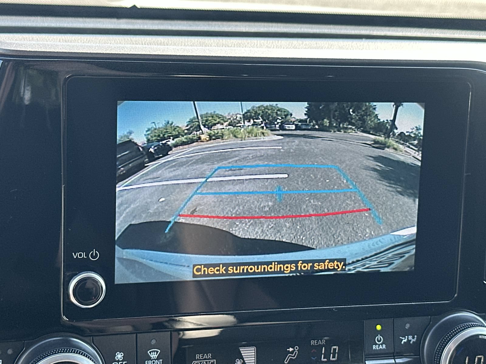 Used 2026 Toyota Highlander XLE AWD/4WD image 27