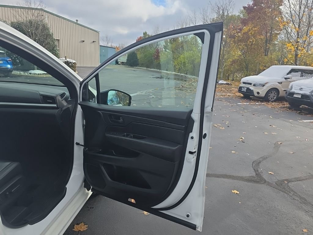 Used 2023 Honda Odyssey Sport image 44
