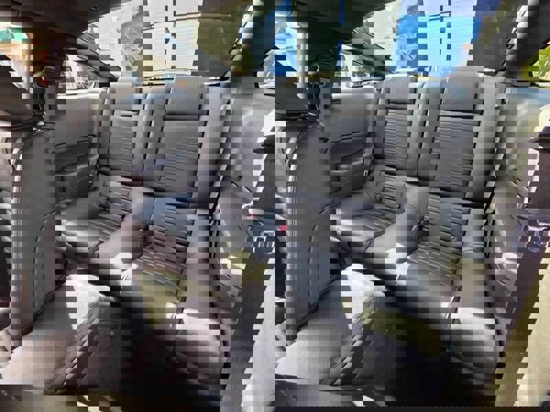 Used 2008 Ford Mustang Shelby GT500 image 15