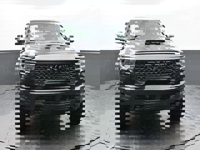 New 2026 RAM 1500 RHO image 8