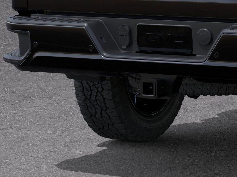 New 2026 GMC Sierra 2500 Denali Ultimate image 14