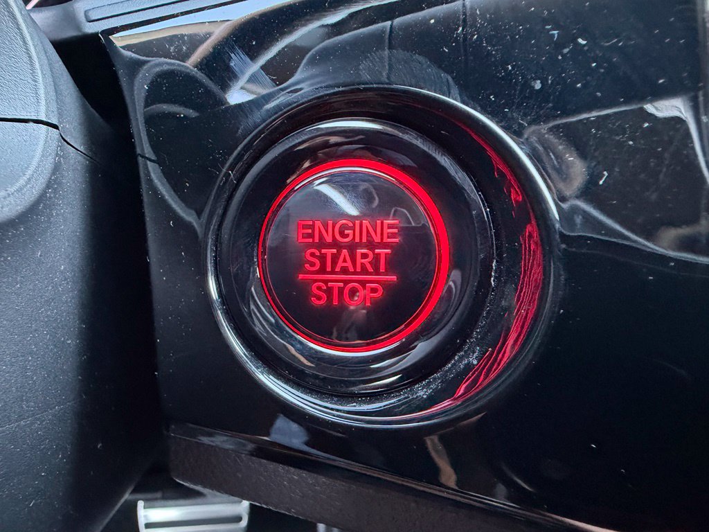 Used 2025 Honda Civic Sport image 38