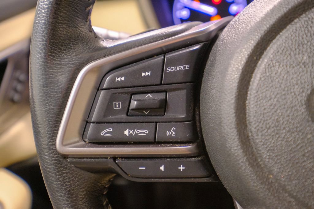 Used 2024 Subaru Legacy Limited image 35