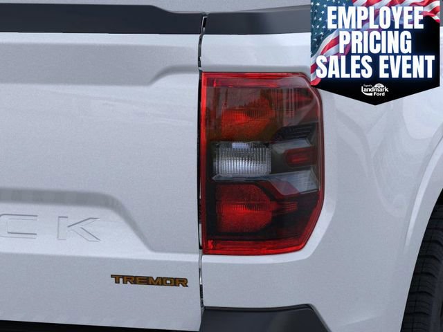 New 2025 Ford Maverick Tremor AWD/4WD image 22