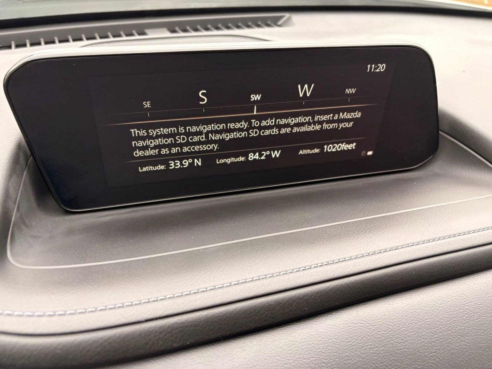 Used 2023 MAZDA CX-30 AWD 2.5 S image 28