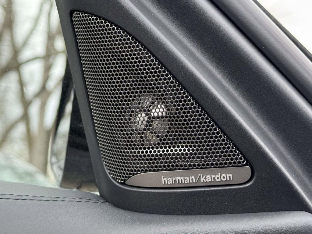 Used 2017 BMW M3 image 30