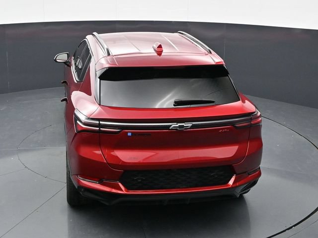 Used 2024 Chevrolet Equinox EV RS FWD image 41