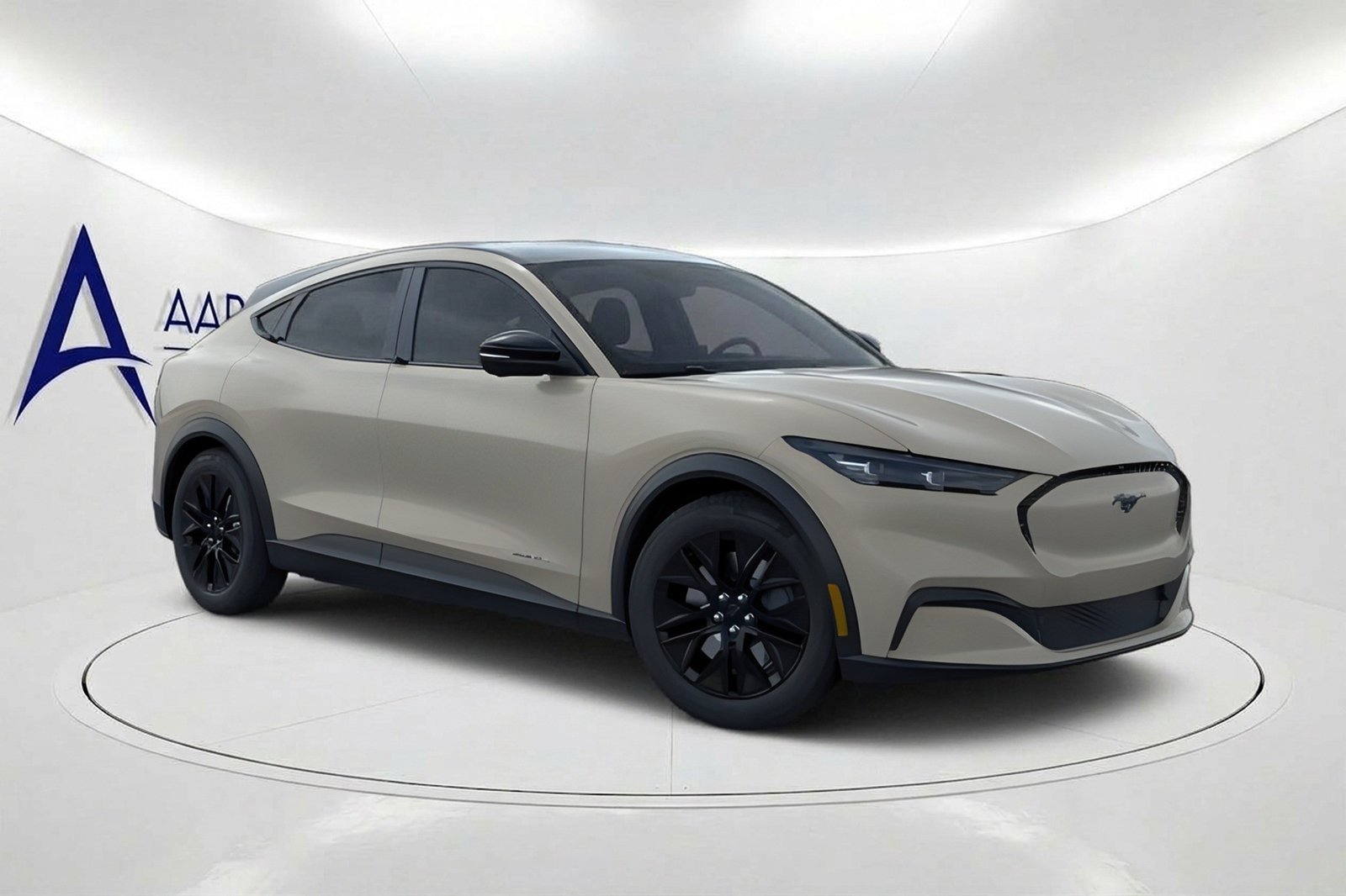 New 2026 Ford Mustang Mach-E Select RWD image 8