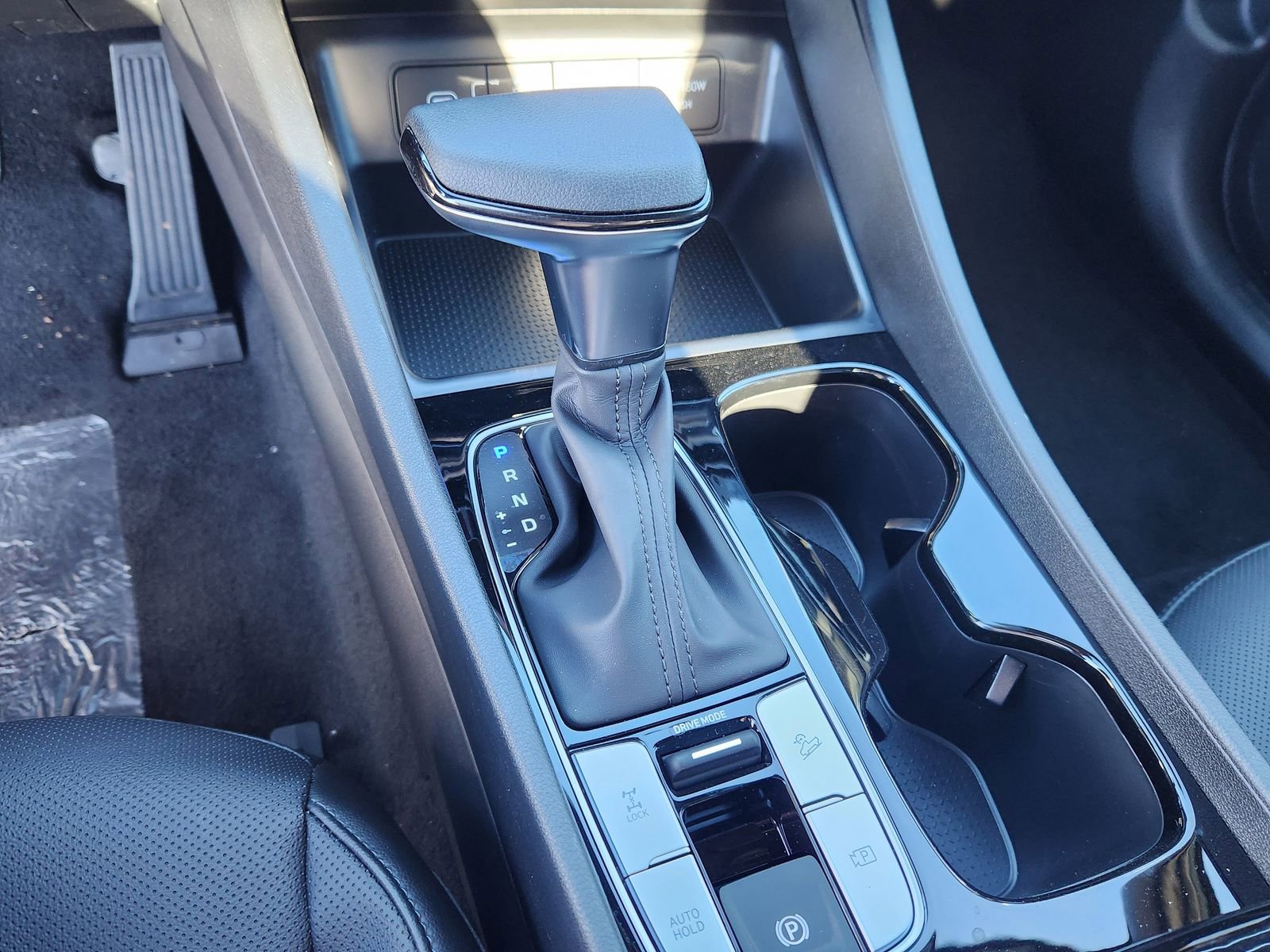 New 2026 Hyundai Santa Cruz SEL AWD/4WD image 24