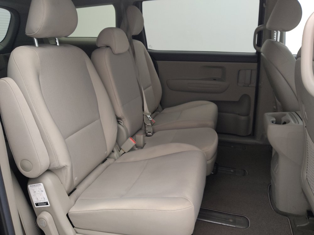 Used 2019 Kia Sedona LX FWD image 19