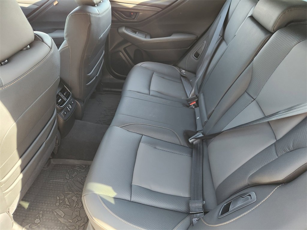 Certified 2025 Subaru Outback Wilderness image 19