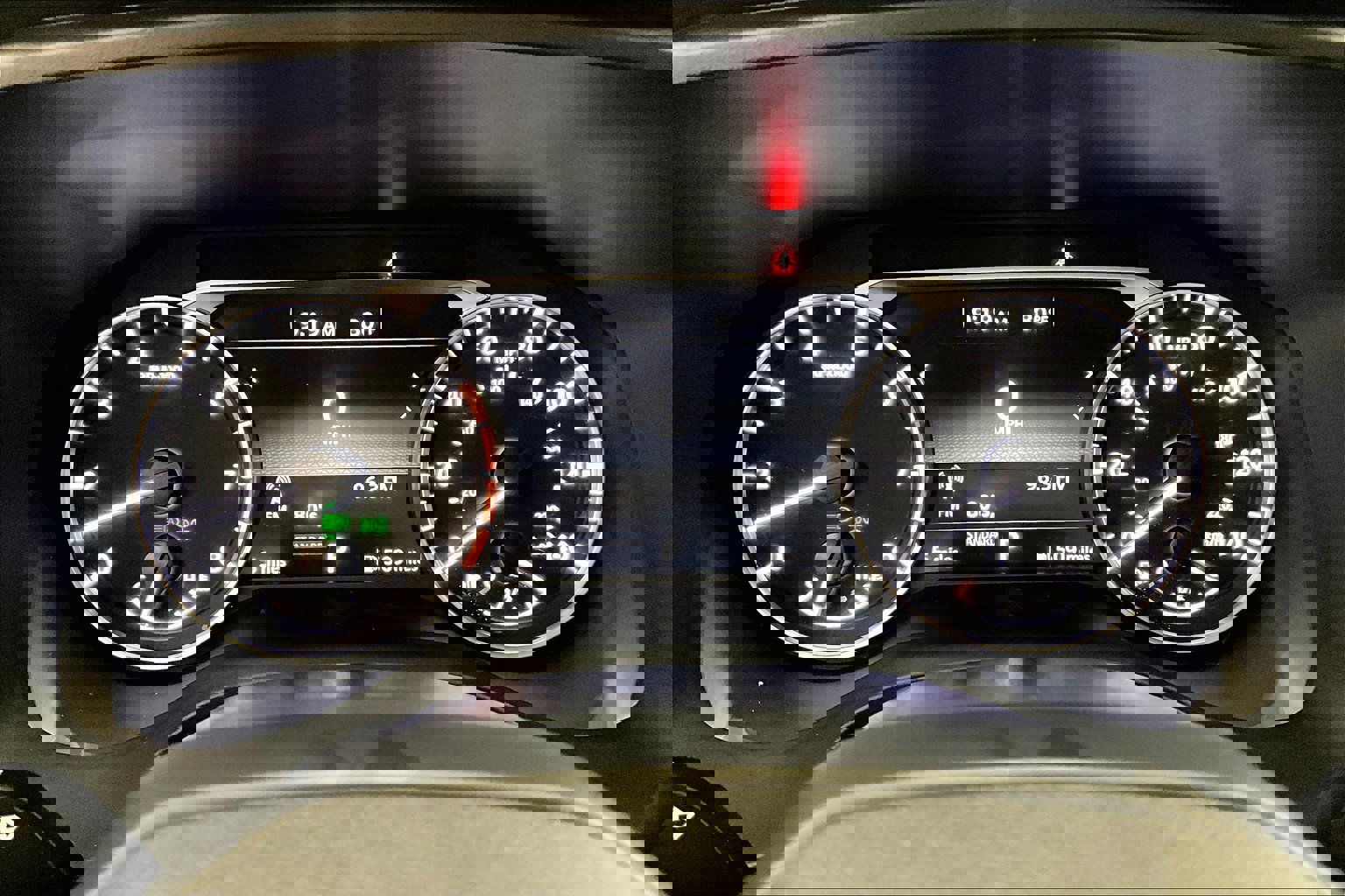 New 2025 Nissan Rogue S image 44