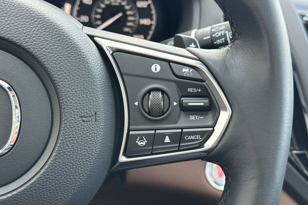 Certified 2024 Acura RDX SH-AWD w/ Technology Package image 32