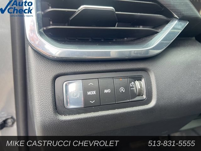 Used 2026 GMC Acadia Elevation w/ Elevation Premium Package AWD/4WD image 12