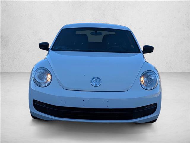 Used 2014 Volkswagen Beetle 2.5 image 2