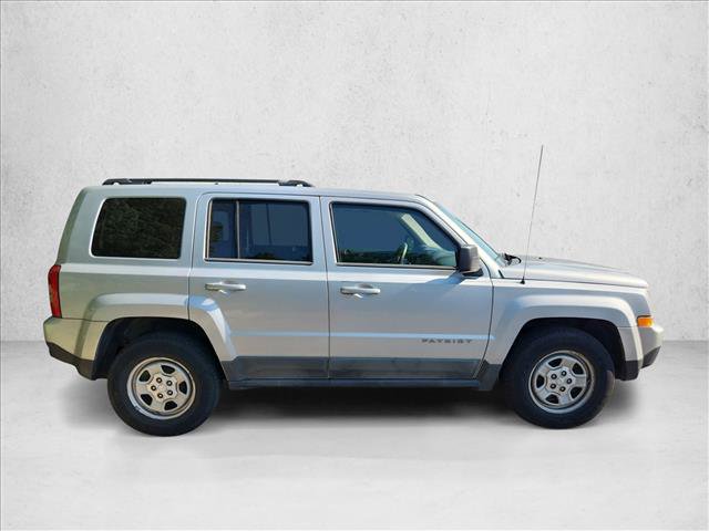 Used 2011 Jeep Patriot Sport w/ PWR Value Group FWD video 4
