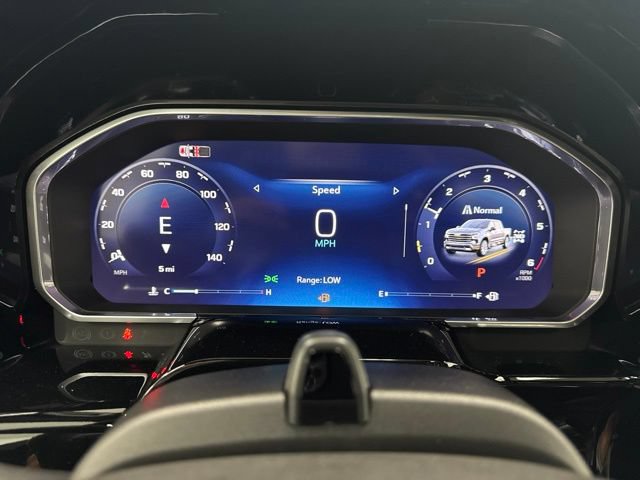 New 2026 Chevrolet Silverado 1500 High Country w/ Technology Package AWD/4WD image 16