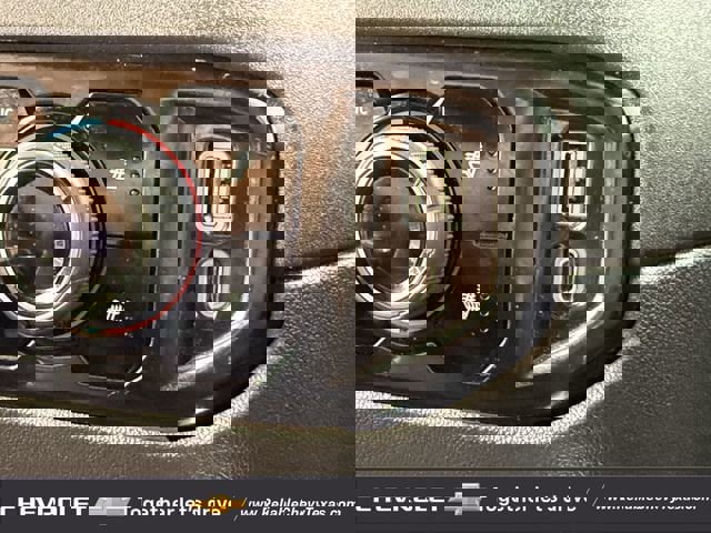 Certified 2022 Chevrolet Silverado 1500 RST w/ All Star Edition Plus image 21