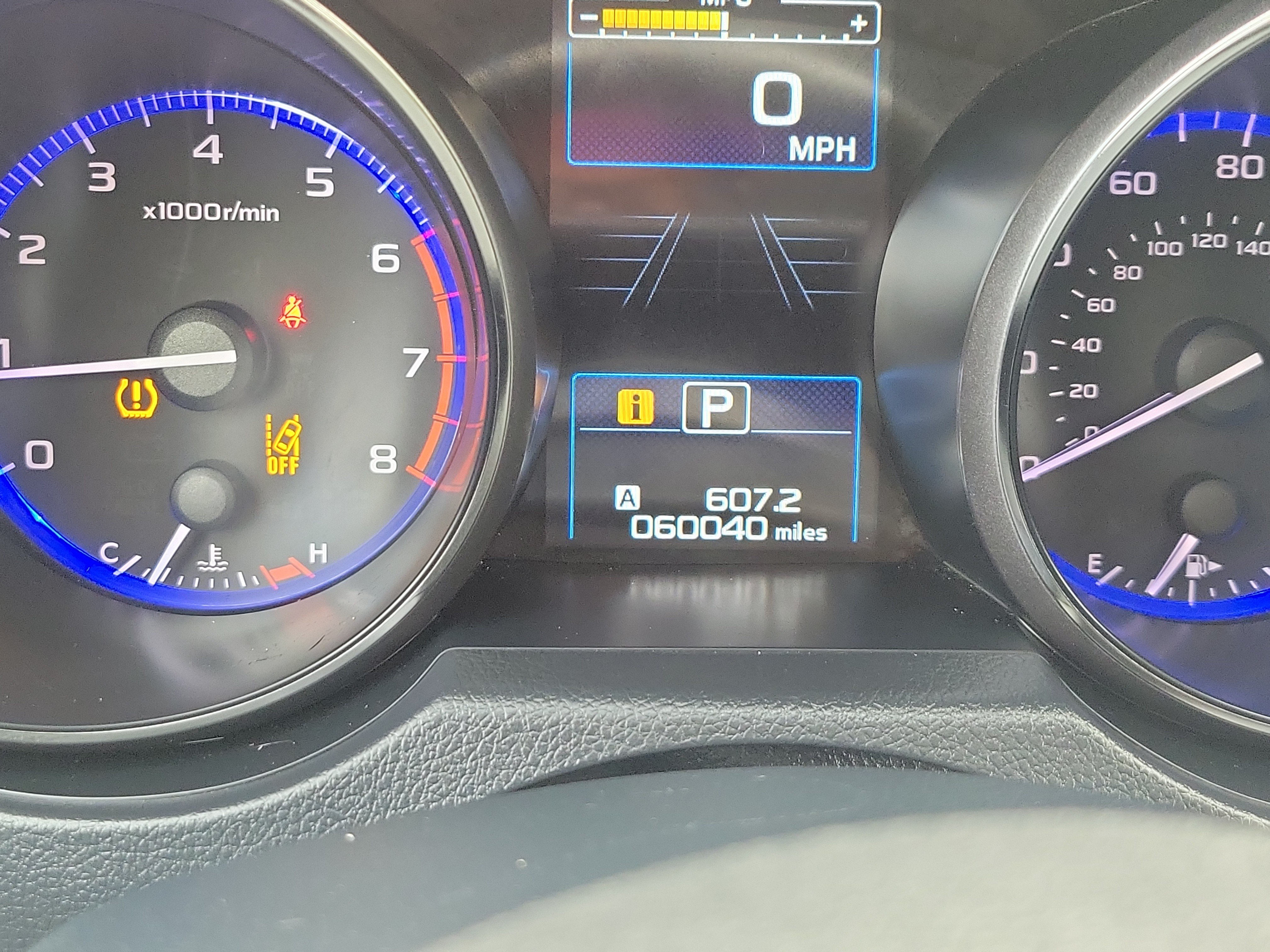 Used 2018 Subaru Outback 2.5i Limited AWD/4WD image 23