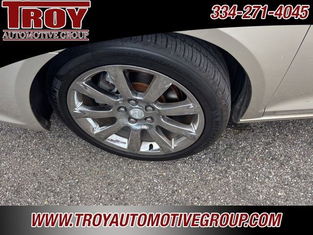 Used 2014 Buick LaCrosse Leather FWD image 17