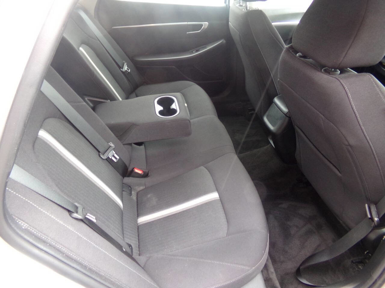 Used 2023 Hyundai Sonata SEL image 29