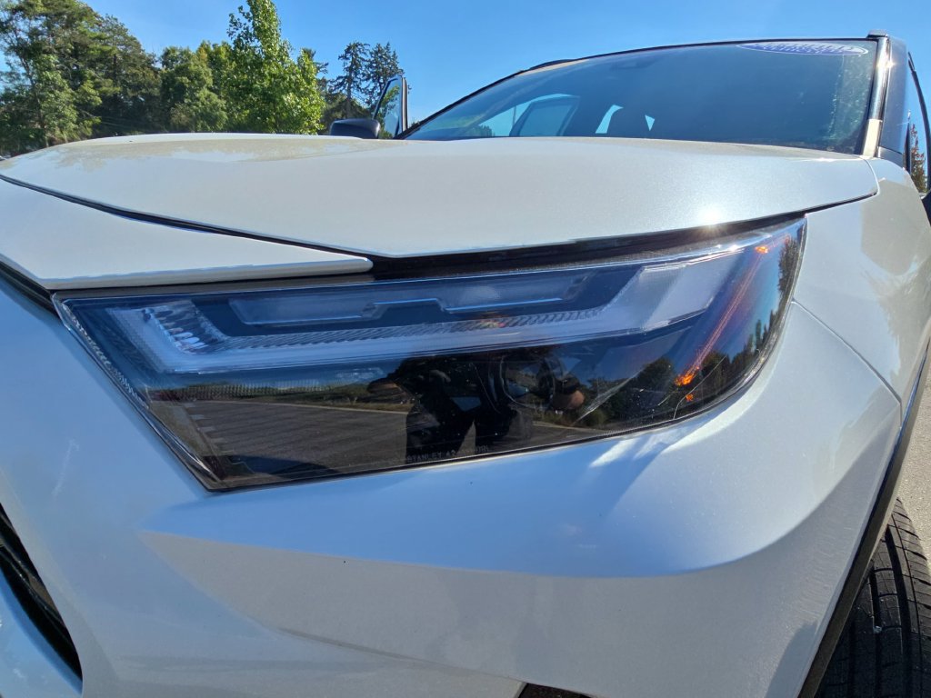 Certified 2022 Toyota RAV4 XSE w/ XSE Grade Weather Package AWD/4WD image 37