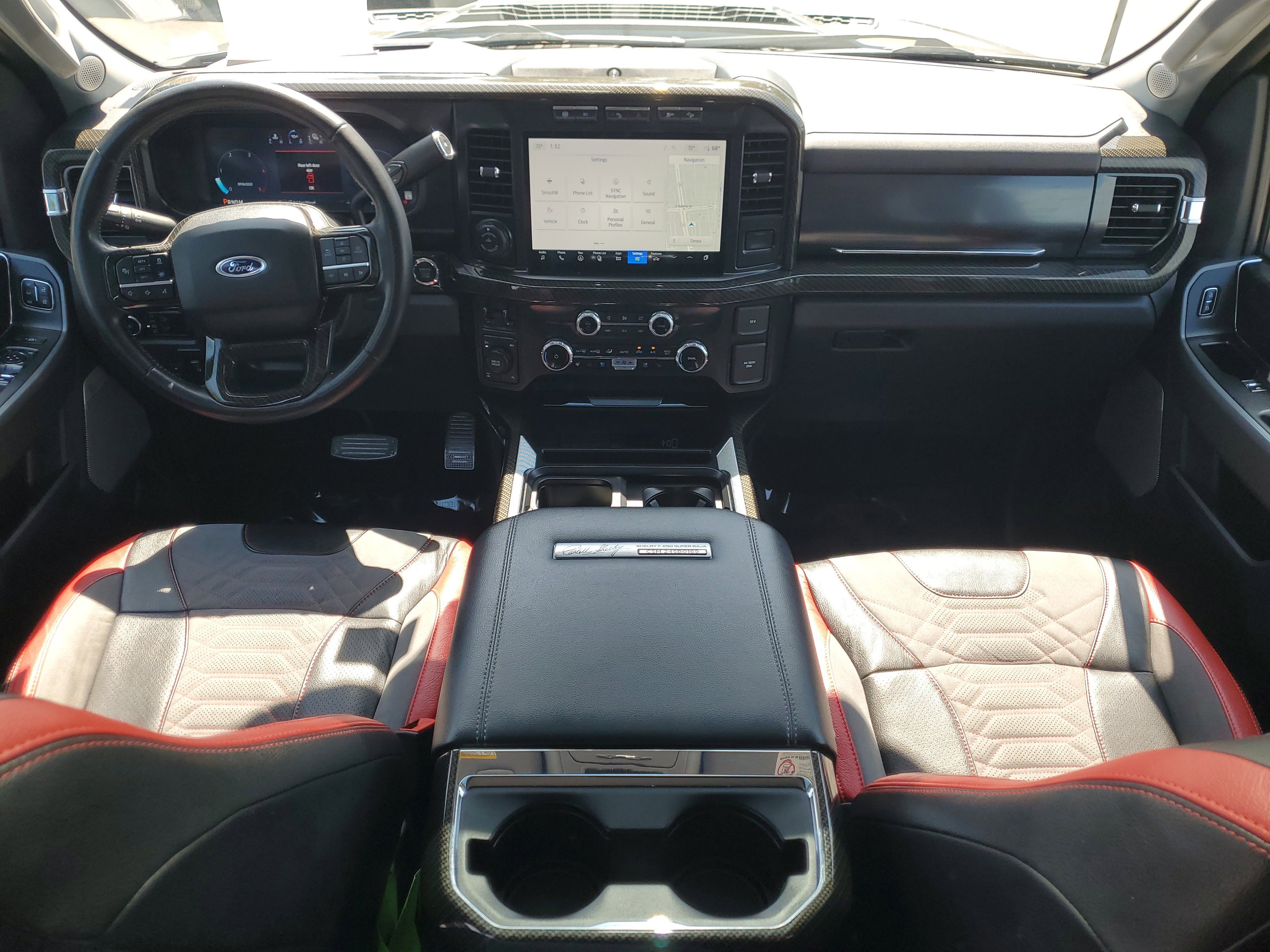 Used 2024 Ford F250 Lariat w/ Lariat Ultimate Package image 14