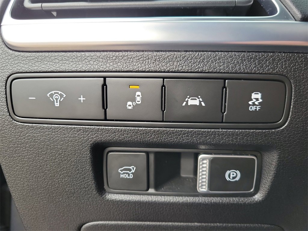 Used 2020 Hyundai Palisade Limited image 24