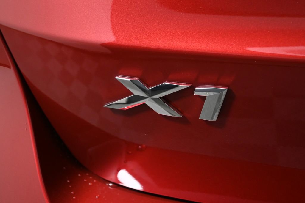 Used 2026 BMW X1 xDrive28i w/ Technology Package image 40