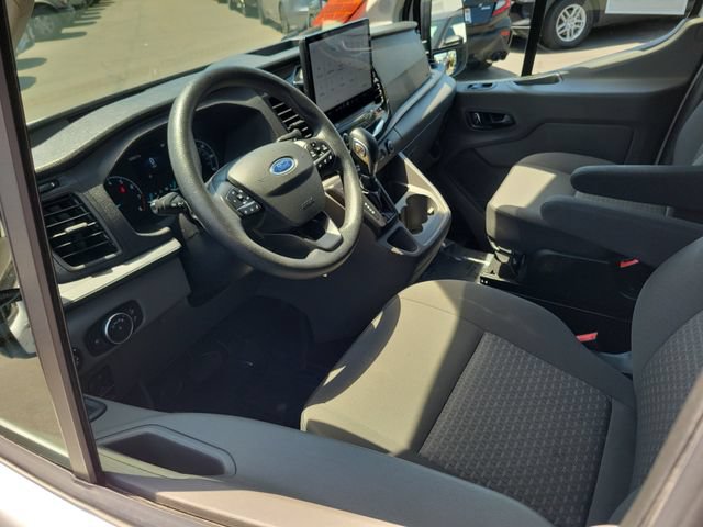 Certified 2023 Ford Transit 350 XLT RWD image 3