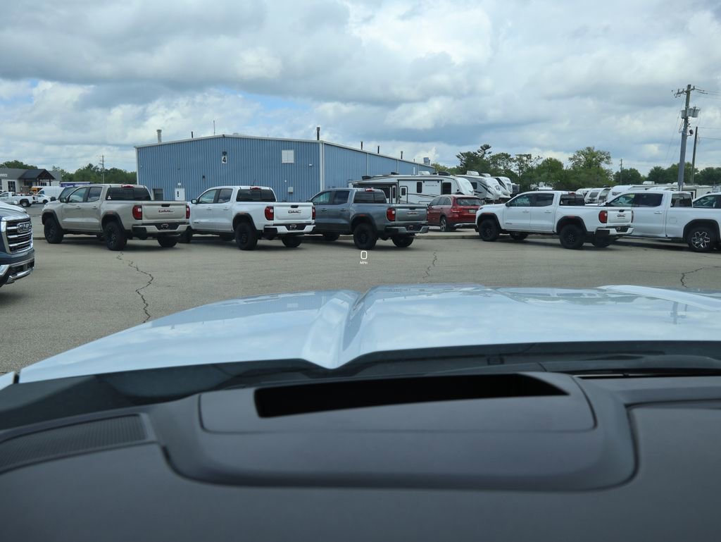 New 2026 GMC Sierra 3500 Denali Ultimate AWD/4WD image 20