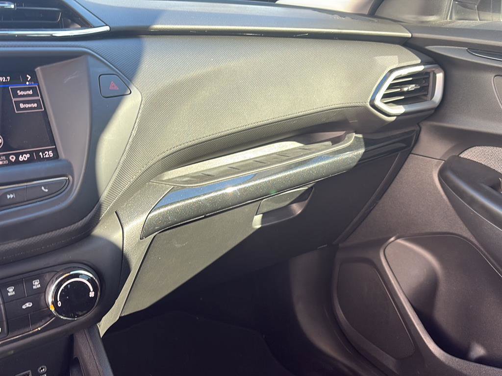 Used 2023 Chevrolet TrailBlazer LS image 14