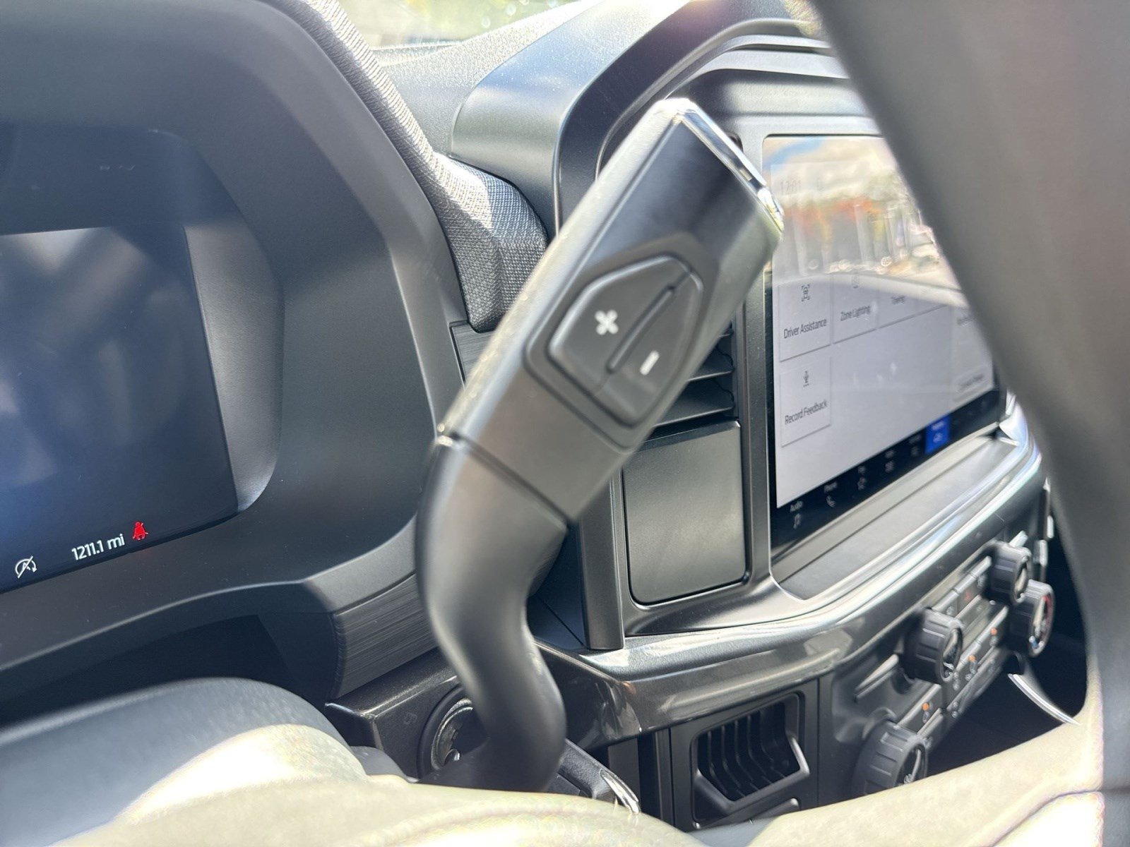 Used 2026 Ford F150 STX AWD/4WD image 20