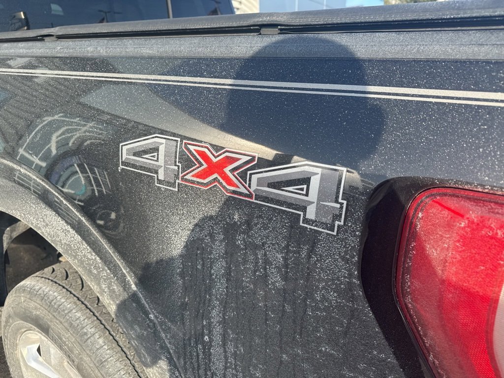 Used 2022 Ford F150 XLT w/ Equipment Group 302A High image 7