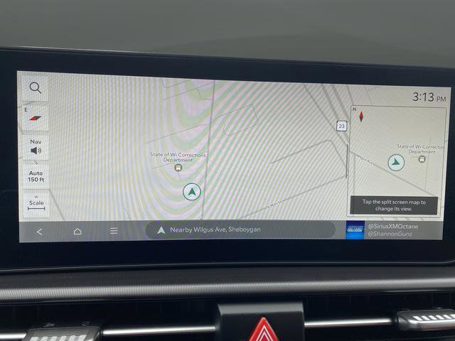 New 2026 Kia Sportage SX Prestige image 10