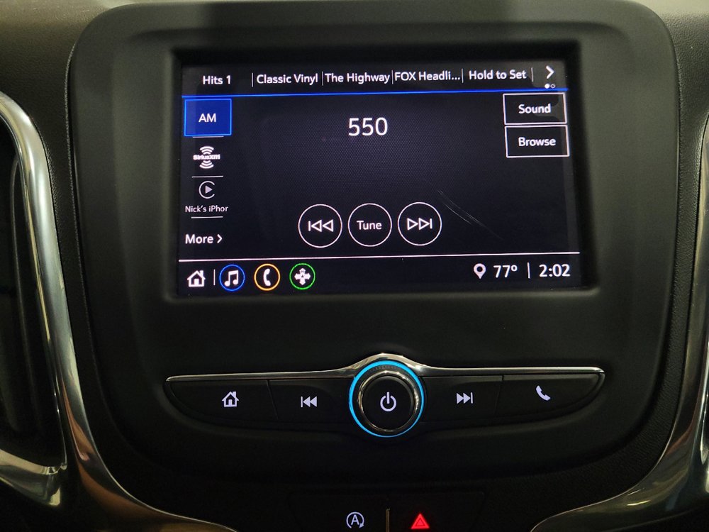Used 2023 Chevrolet Equinox LT FWD image 25