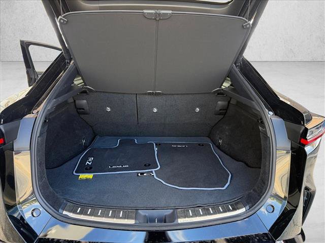 Used 2024 Lexus RZ 300e Premium w/ Accessory Package (Z1) FWD image 22