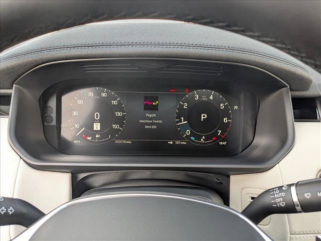 New 2026 Land Rover Discovery S AWD/4WD image 11
