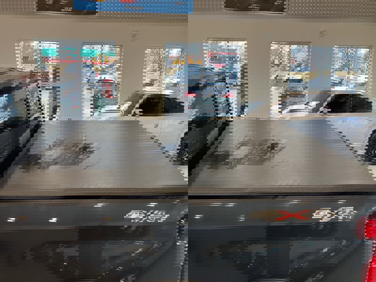 Used 2019 Chevrolet Silverado 1500 RST image 30