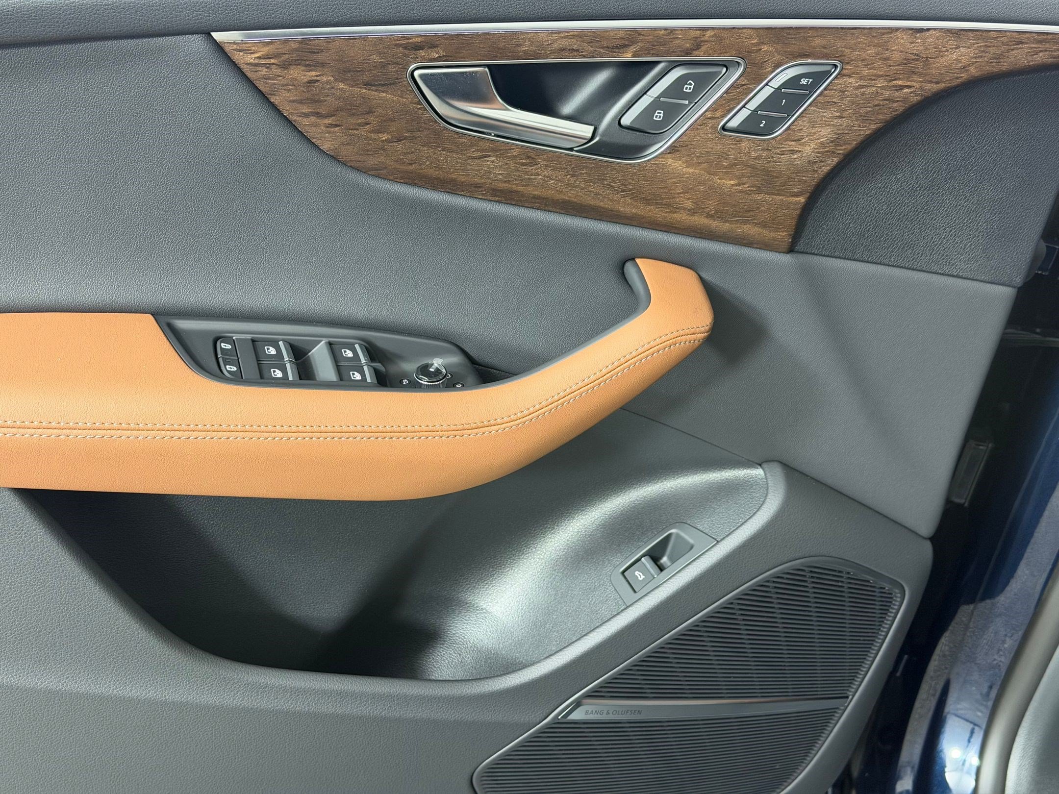 New 2026 Audi Q8 Premium Plus AWD/4WD image 14