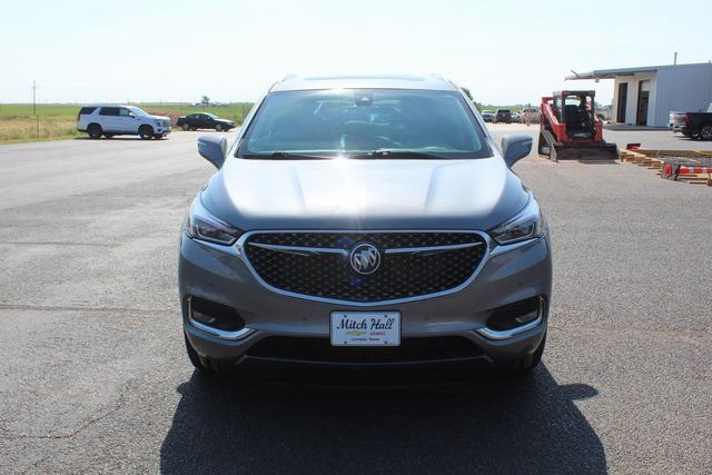 Used 2020 Buick Enclave Avenir w/ Avenir Technology Package AWD/4WD image 14