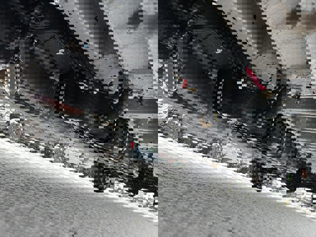 New 2025 Ford Transit 250 Low Roof AWD image 32