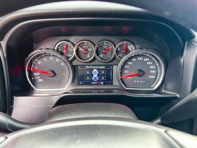 Used 2019 Chevrolet Silverado 1500 LT image 14