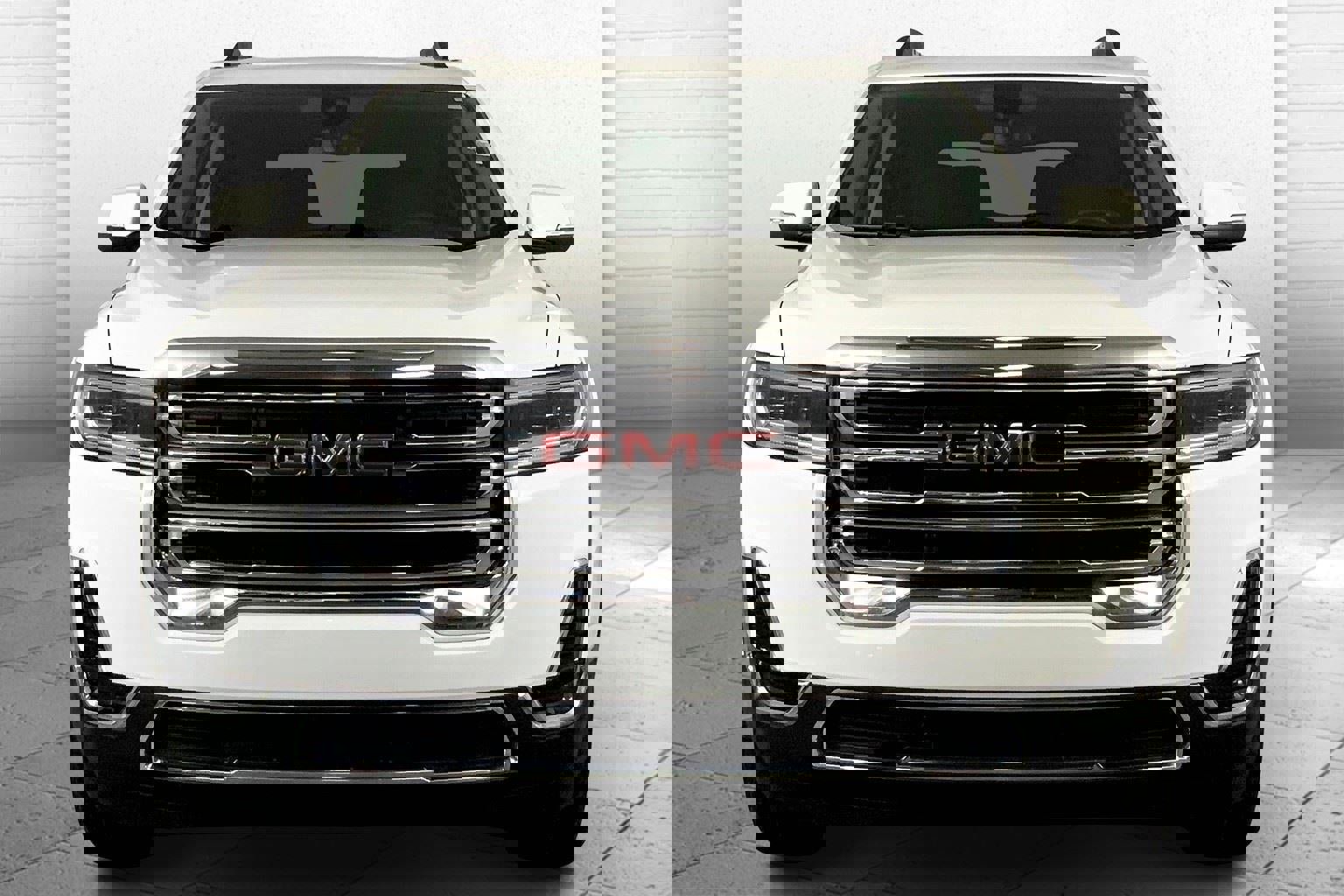 Used 2023 GMC Acadia SLE w/ Driver Convenience Package image 2