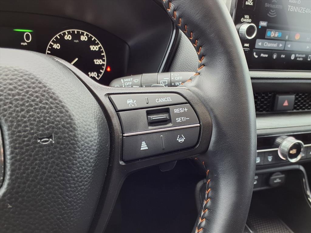 Used 2025 Honda CR-V Sport-L image 18